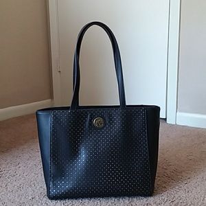 Anne Klein Tote Bag